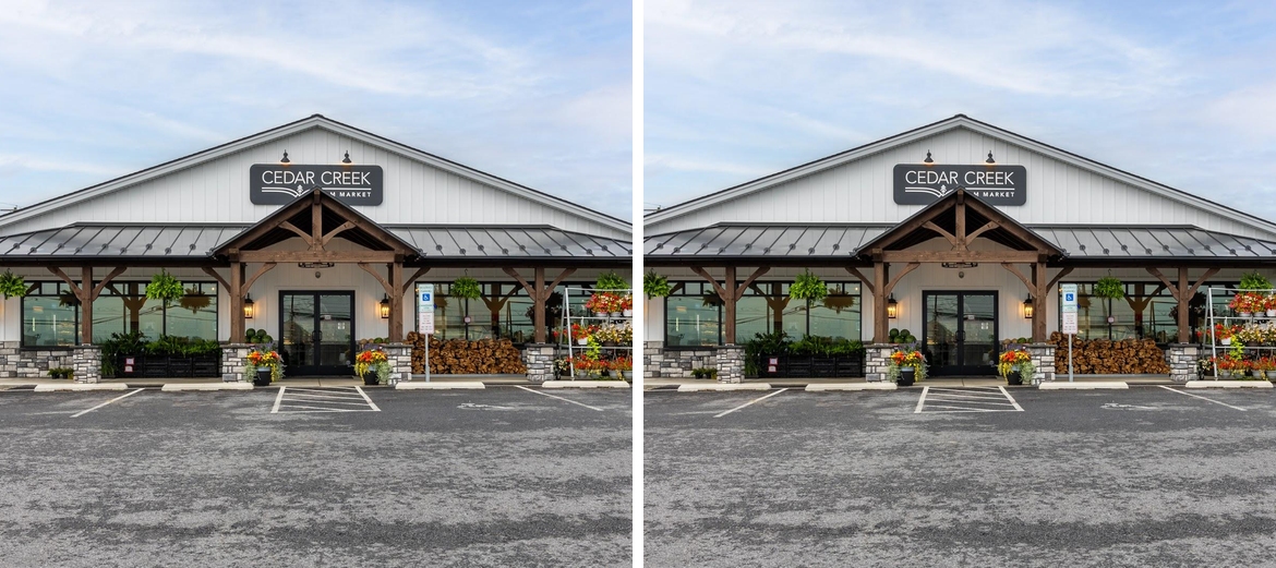 Cedar Creek Farm Market LLC