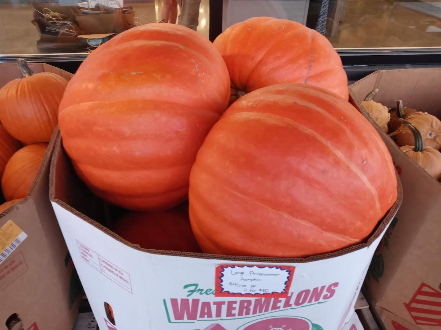Cedar Creek Farm Market LLC