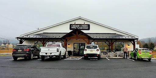 Cedar Creek Farm Market LLC
