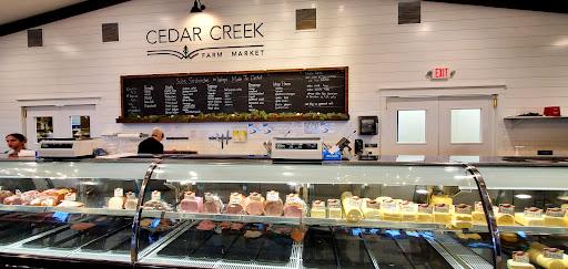 Cedar Creek Farm Market LLC
